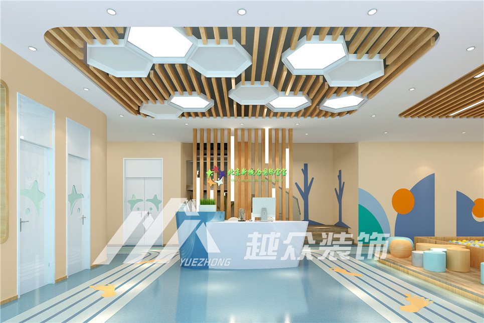北京新概念国际宝宝